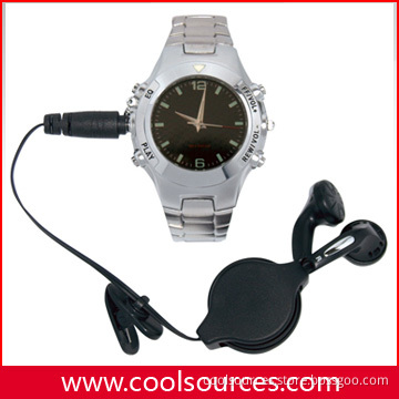 MP3 Watch Player